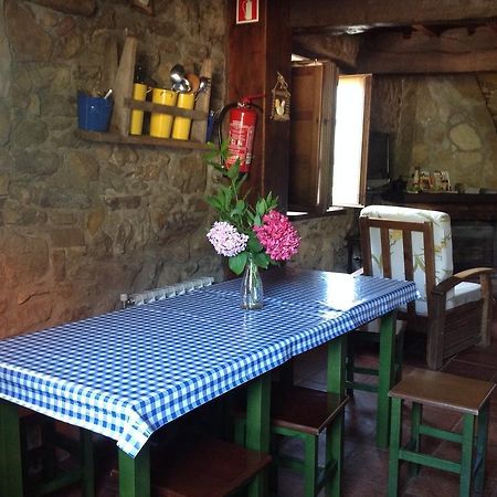 La Xica Ll Guest House Becena ภายนอก รูปภาพ