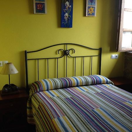 La Xica Ll Guest House Becena ภายนอก รูปภาพ