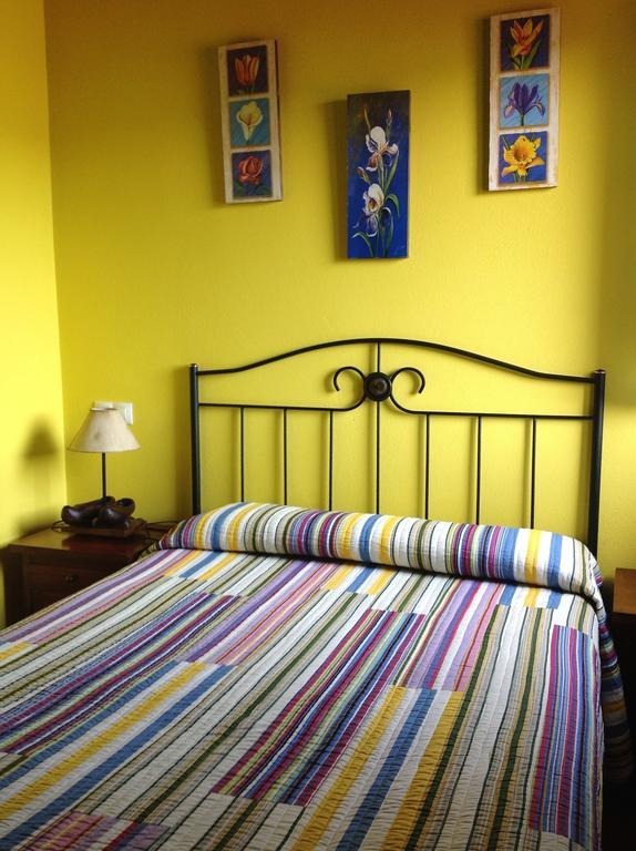 La Xica Ll Guest House Becena ห้อง รูปภาพ