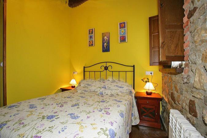 La Xica Ll Guest House Becena ภายนอก รูปภาพ