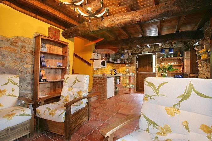 La Xica Ll Guest House Becena ห้อง รูปภาพ