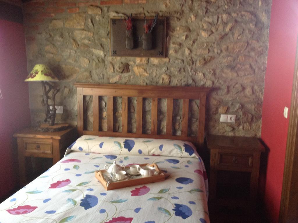 La Xica Ll Guest House Becena ห้อง รูปภาพ