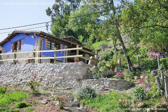 La Xica Ll Guest House Becena ภายนอก รูปภาพ