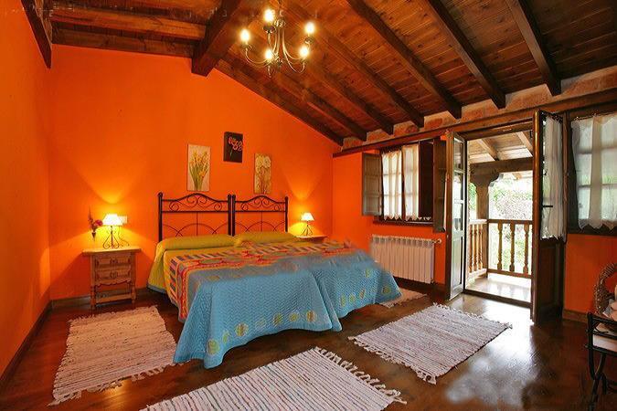 La Xica Ll Guest House Becena ภายนอก รูปภาพ