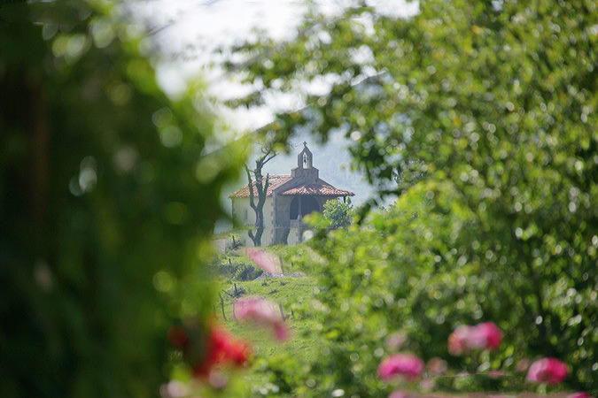 La Xica Ll Guest House Becena ภายนอก รูปภาพ