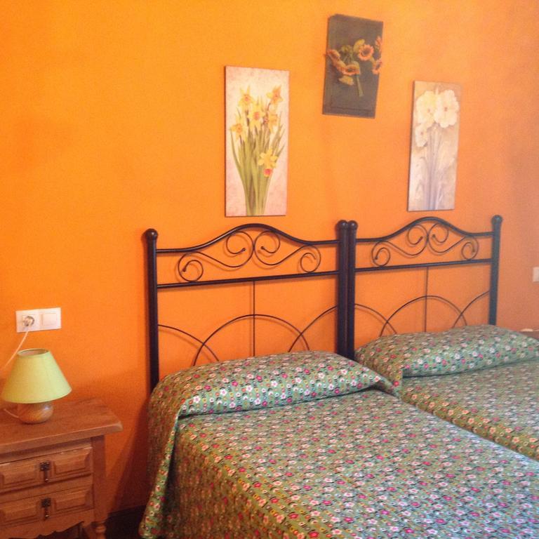 La Xica Ll Guest House Becena ห้อง รูปภาพ