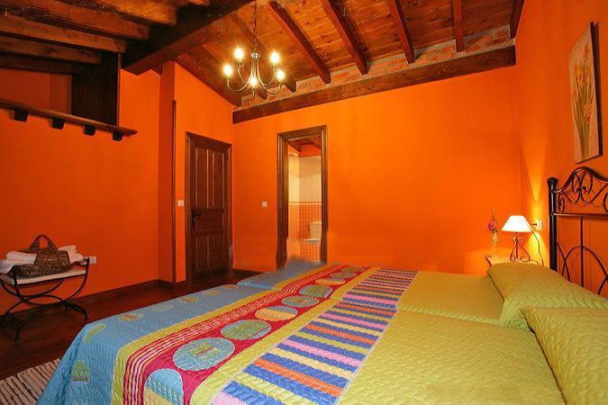 La Xica Ll Guest House Becena ภายนอก รูปภาพ