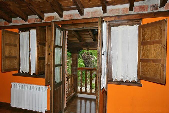 La Xica Ll Guest House Becena ห้อง รูปภาพ