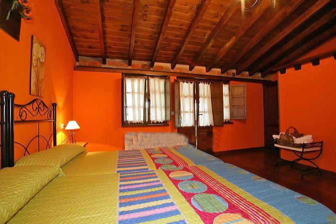 La Xica Ll Guest House Becena ภายนอก รูปภาพ