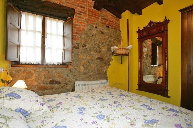 La Xica Ll Guest House Becena ภายนอก รูปภาพ