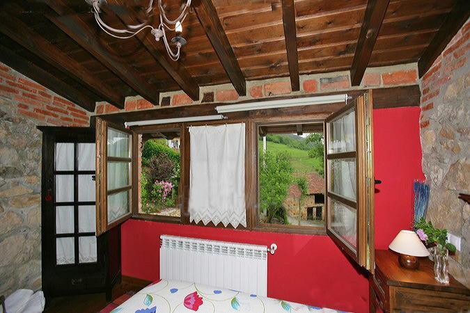 La Xica Ll Guest House Becena ภายนอก รูปภาพ