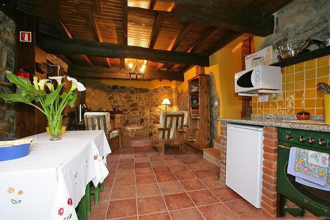 La Xica Ll Guest House Becena ภายนอก รูปภาพ