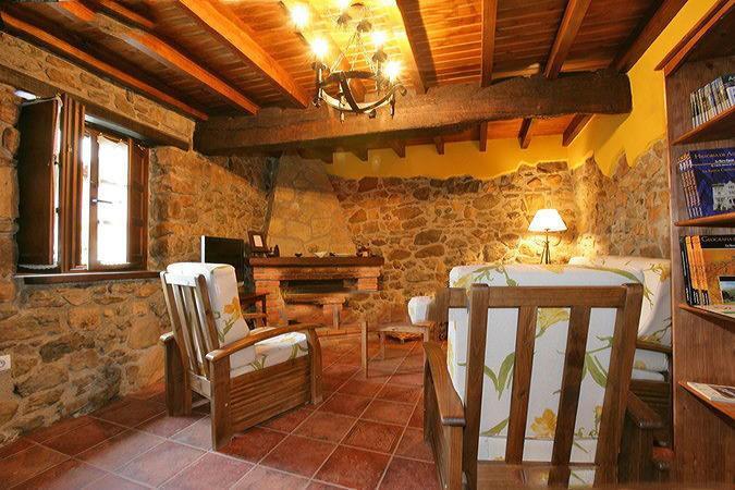 La Xica Ll Guest House Becena ภายนอก รูปภาพ