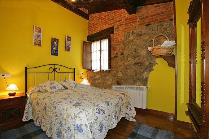 La Xica Ll Guest House Becena ภายนอก รูปภาพ